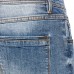 Politix Liiam Indigo