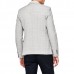 Politix Lima Blazer Light Grey Check