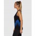 Jaggad Linear Racerback Singlet