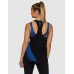 Jaggad Linear Racerback Singlet