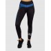 Jaggad Linear Full Legging