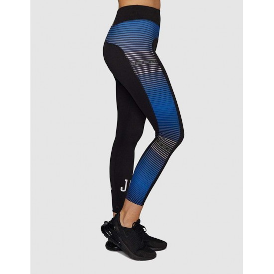 Jaggad Linear Full Legging