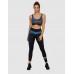 Jaggad Linear Full Legging