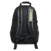 Superdry Line Tarp Backpack Grey
