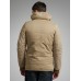 G-Star MFD Field Hooded Parka- Lion