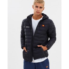 Ellesse Lombardy Jacket Anthracite