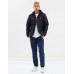 Ellesse Lombardy Jacket Anthracite