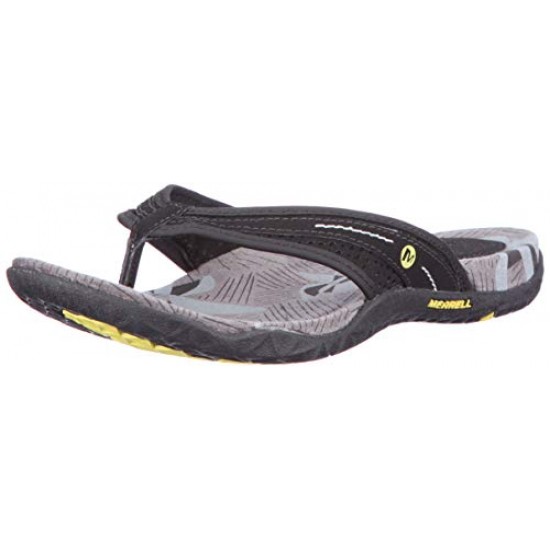 Merrell Lorelei Thong Black
