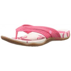 Merrell Lorelei Thong Rasberry