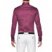 Politix Lyman US89 Burgundy/White
