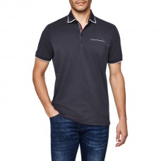 Politix Malo Polo Navy