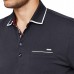 Politix Malo Polo Navy