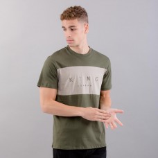 KING APPAREL MANOR T-SHIRT