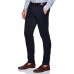 Politix Marston Slim Tapered Chino Navy
