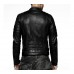 G-Star Marchant Leather JKT-Black