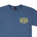 Deus Ex Machina Marle Venice Tee Dark Blue