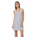 Elwood May Dress Stripe
