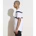 Nana Judy Mayfair Tee White