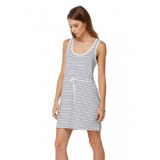 Elwood May Dress Stripe