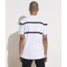 Nana Judy Mayfair Tee White