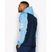 Ellesse Mercuro Track Top Light Blue