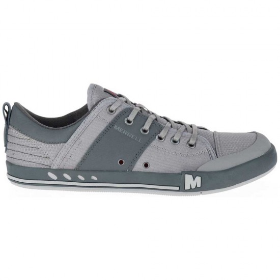 Merrell Rant Edge Frost Grey