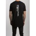 Emperor Minimal Tee Black