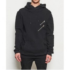 Nana Judy Montana Hood Vintage Black