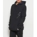 Nana Judy Montana Hood Vintage Black