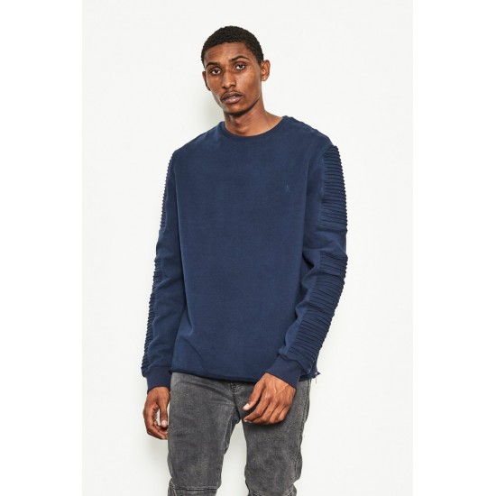 Nana Judy Montana Sweater Navy