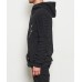 Nana Judy Montana Hood Vintage Black