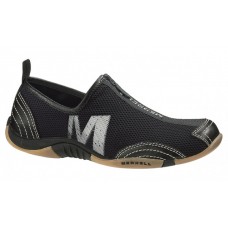Merrell Barrado Black