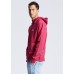 Nena Pasadena Murder Inc Hooded Sweat Cardinal Red