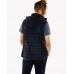Ellesse Myrmica Gilet Black