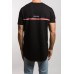 Emperor Naples T-Shirt Black