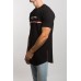 Emperor Naples T-Shirt Black