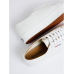 Superga 2730 Nappa White Leather