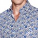 Politix Nayland US68 White/Blue