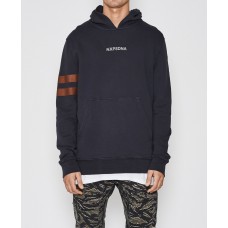 Nena Pasadena Battlefield Hooded Sweat