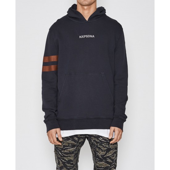 Nena Pasadena Battlefield Hooded Sweat