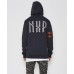 Nena Pasadena Battlefield Hooded Sweat