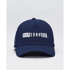 Nena Pasadena Carbon Cap Navy