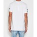 Nena Pasadena Pride Relaxed Fit T-Shirt White