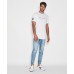 Nena Pasadena Pride Relaxed Fit T-Shirt White