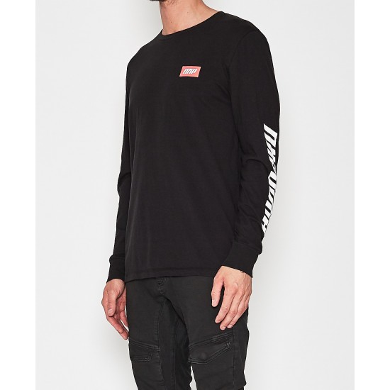 Nena Pasadena Ultimate Power L/S Tee