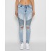 Nena Pasadena Destroyer Pant Indianapolis-Women's