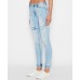 Nena Pasadena Womens Skinny Flight Pant Indianapolis