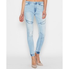 Nena Pasadena Womens Skinny Flight Pant Indianapolis