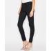 Nena Pasadena Women's Skinny Flight Pant Blue/Black Wax