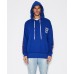 Sushi Radio Nippon Hoodie-True Blue
